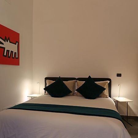 Hotel Mr Frills à Rome Extérieur photo