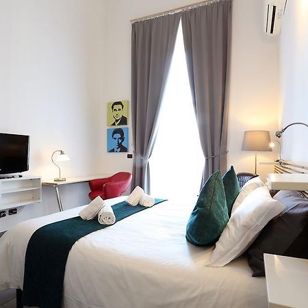 Hotel Mr Frills à Rome Extérieur photo