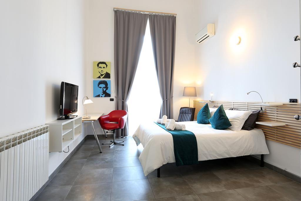 Hotel Mr Frills à Rome Extérieur photo