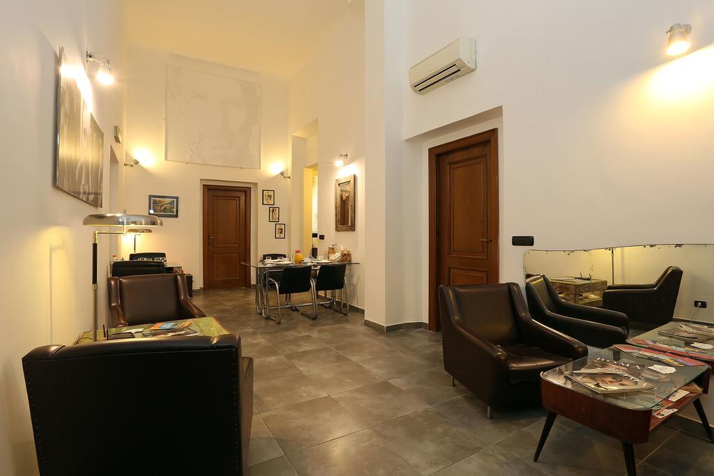Hotel Mr Frills à Rome Extérieur photo