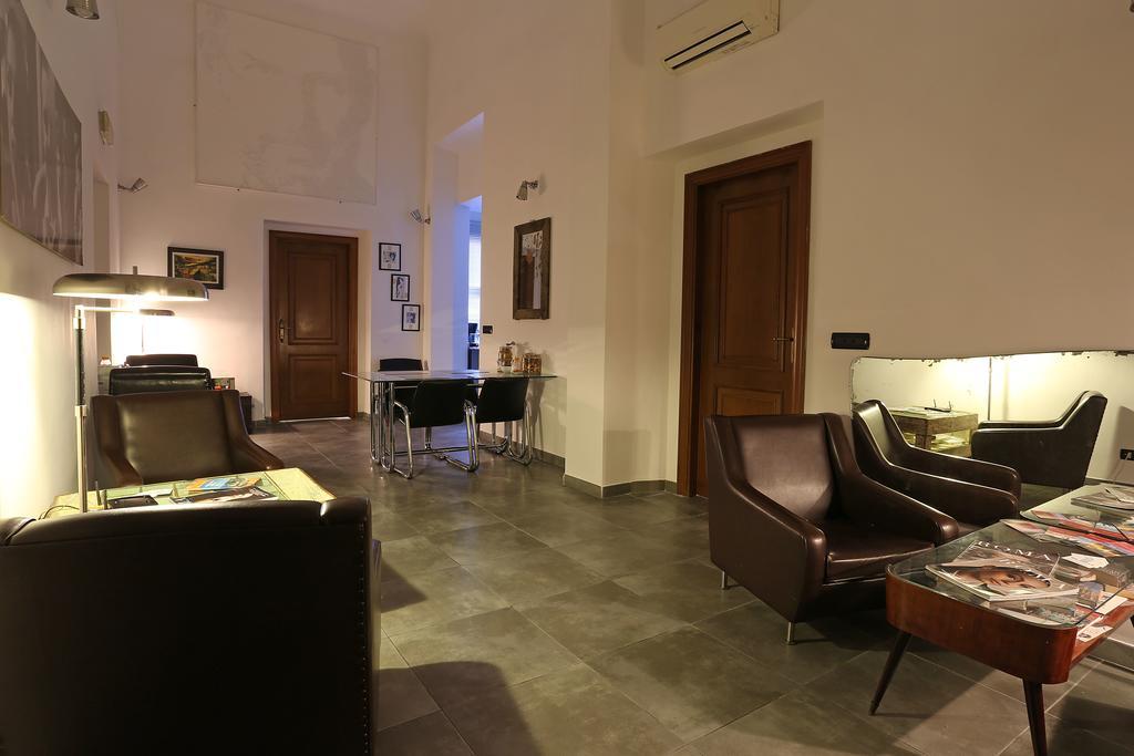 Hotel Mr Frills à Rome Extérieur photo